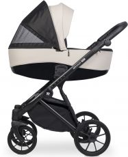 Детская коляска 2 в 1 Riko Brano PRO 05 Sand